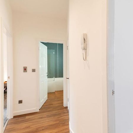 Ferienwohnung Bissets Bond Dundee Exterior foto